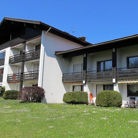 Haus Sonnenhof Lejlighed Oberstdorf Eksteriør billede