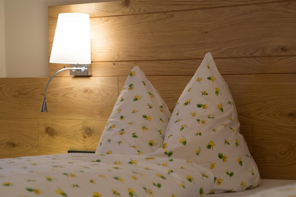 Haus Sonnenhof Lejlighed Oberstdorf Værelse billede