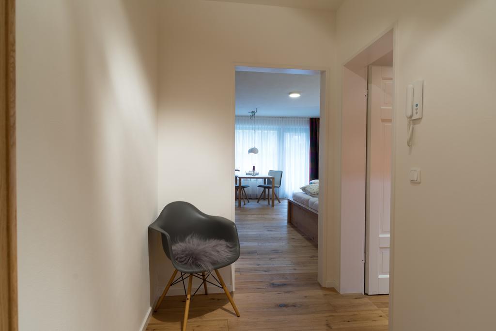 Haus Sonnenhof Lejlighed Oberstdorf Værelse billede